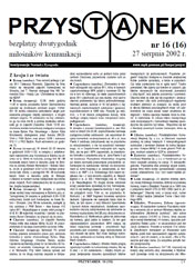 P16, 27.08.2002 P16, 27.08.2002