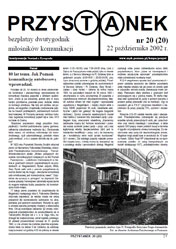 P20, 22.10.2002 P20, 22.10.2002
