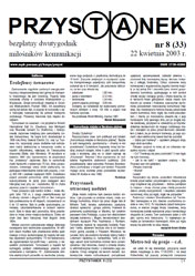 P33, 22.04.2003 P33, 22.04.2003