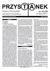 P35, 20.05.2003 P35, 20.05.2003