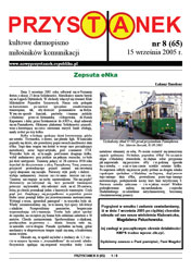 P65, 15.09.2005 P65, 15.09.2005