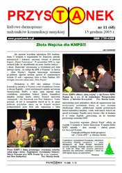P68, 15.12.2005 P68, 15.12.2005