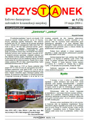 P73, 19.05.2006 P73, 19.05.2006