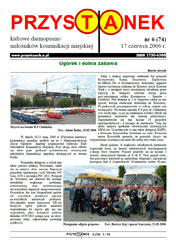 P74, 17.06.2006 P74, 17.06.2006