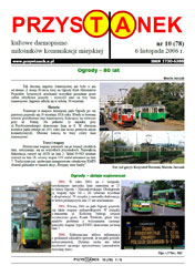 P78, 06.11.2006 P78, 06.11.2006