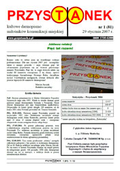P81, 29.01.2007 P81, 29.01.2007