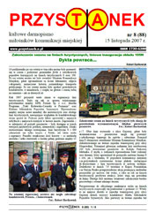P88, 15.11.2007 P88, 15.11.2007