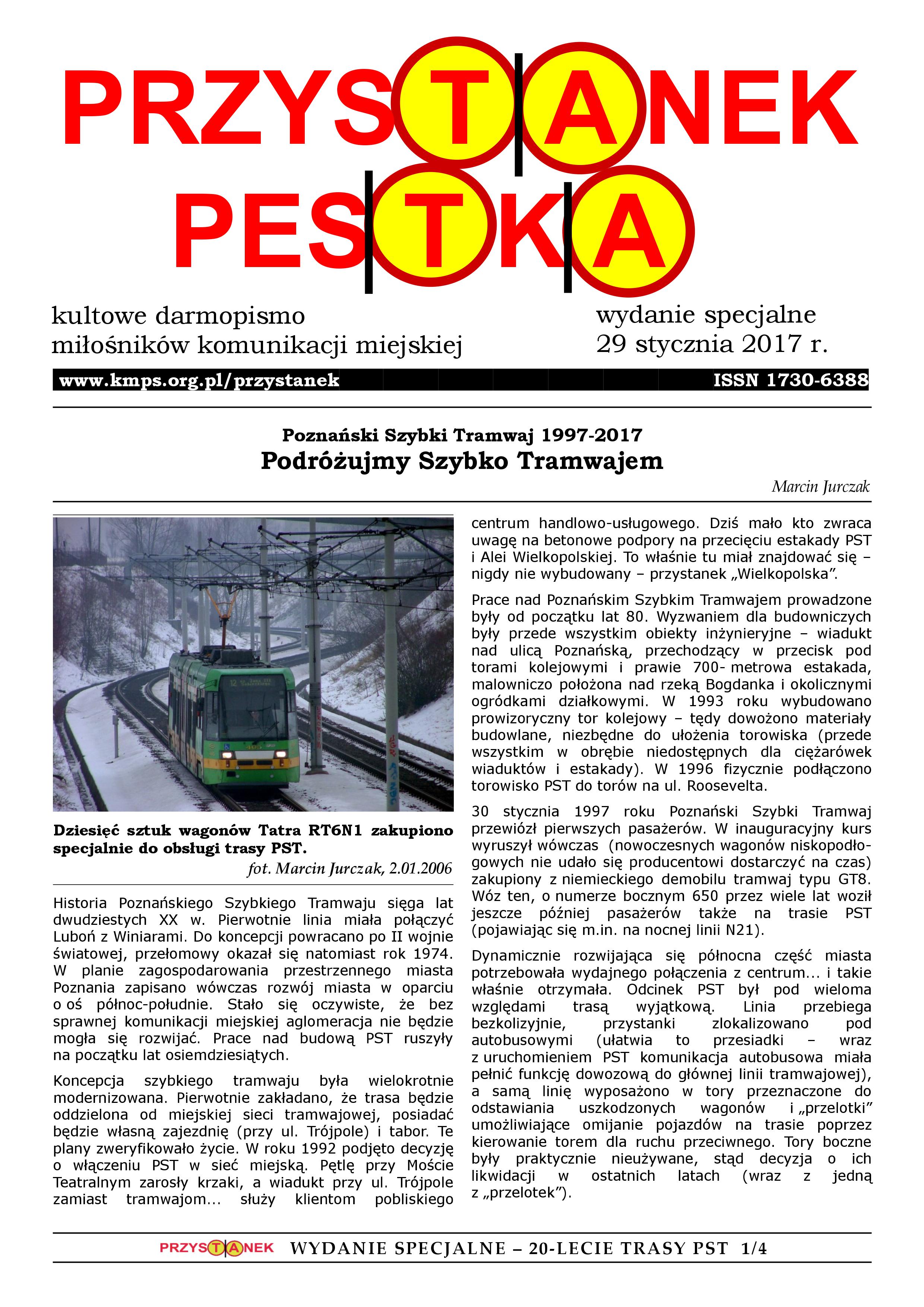 PS PST, 27.01.2017 PS PST, 27.01.2017